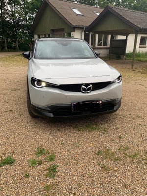 Mazda MX-30  e-SkyActiv First Edition 5d