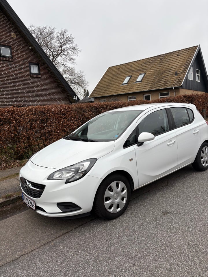 Opel Corsa 1,4 Enjoy 5d