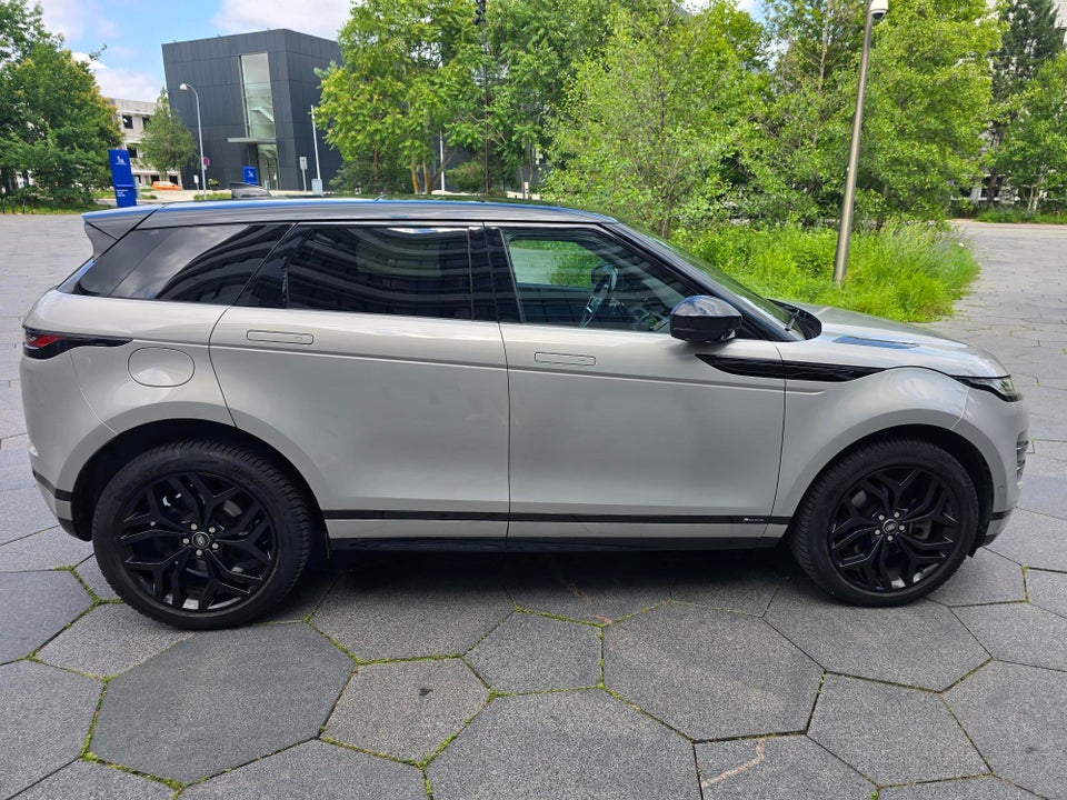 Land Rover Range Rover Evoque 1,5 P300e R-Dynamic HSE aut. 5d