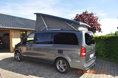 Mercedes V220 d 2,0 Marco Polo aut.
