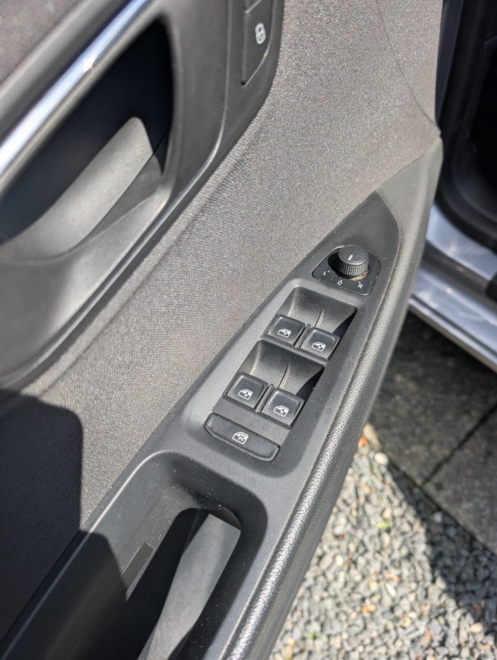 Seat Leon 1,2 TSi 110 Style 5d