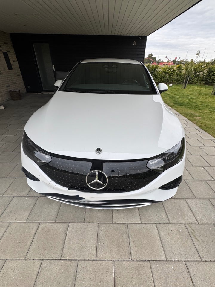 Mercedes EQE350 4d