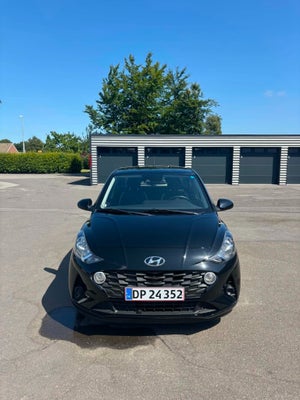 Hyundai i10 1,0 MPi Advanced 5d