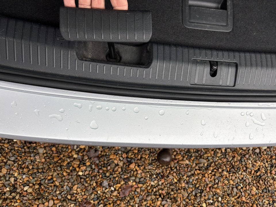 VW Golf Sportsvan 1,6 TDi 115 Comfortline DSG 5d