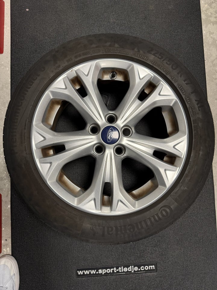 Ford Galaxy 2,0 TDCi 163 Collection 7prs 5d