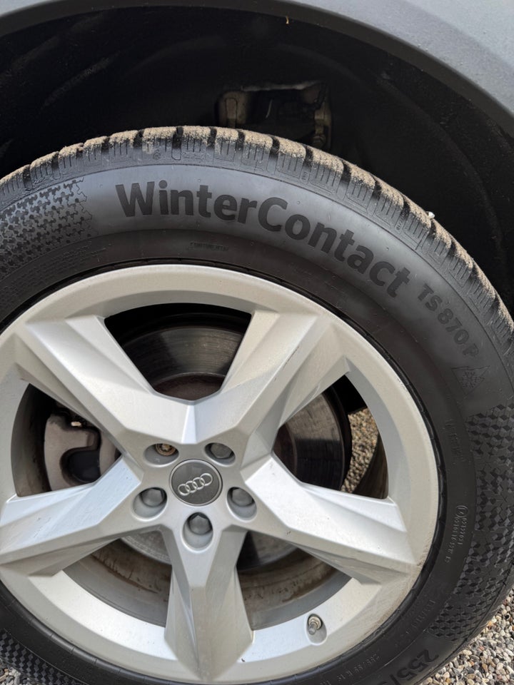 Audi e-tron 50 Advanced quattro 5d