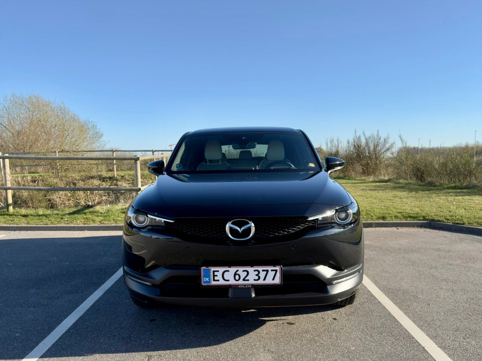 Mazda MX-30 e-SkyActiv First Edition 5d
