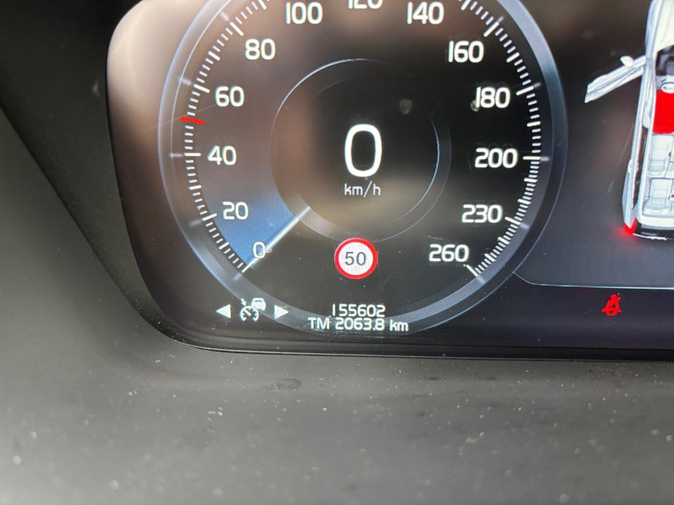 Volvo XC90 2,0 B5 235 Inscription aut. AWD 7prs 5d