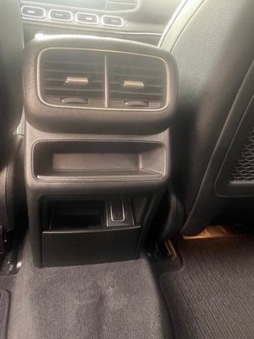 Mercedes GLE350 de 2,0 AMG Line aut. 4Matic 5d