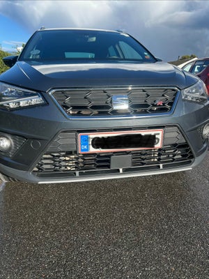 Seat Arona 1,0 TSi 115 FR DSG 5d