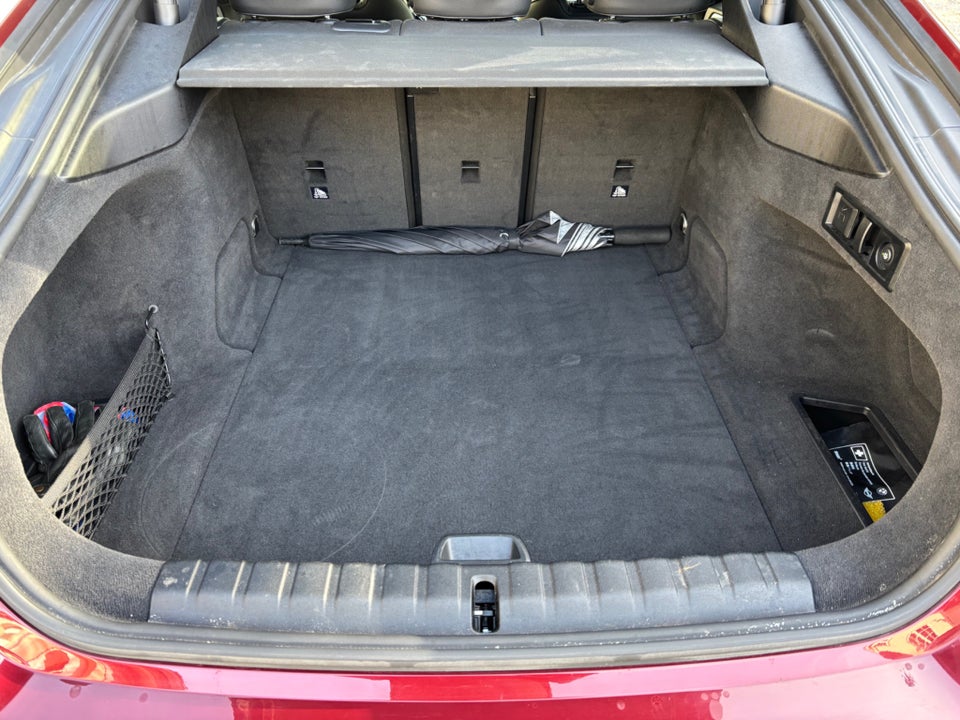 BMW i4 eDrive40 M-Sport 5d