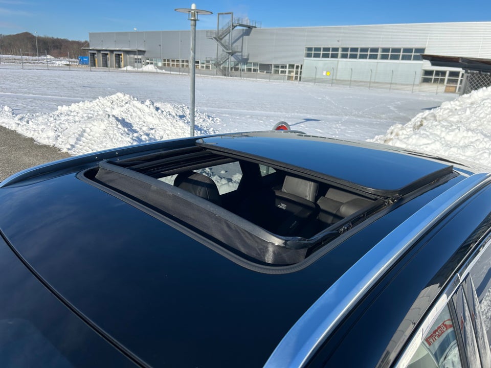 DS DS 7 CrossBack 1,6 PureTech 225 Elegance EAT8 5d