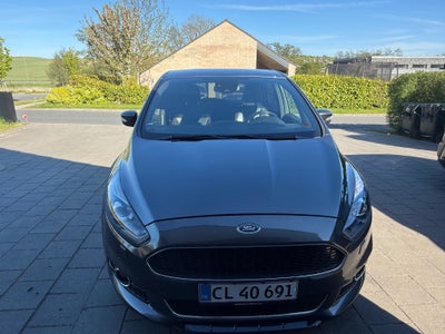 Ford S-MAX 2,0 EcoBlue ST-Line aut. 7prs 5d