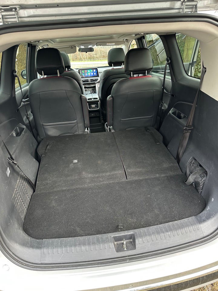 Maxus Euniq5 52 Exclusive 7prs 5d