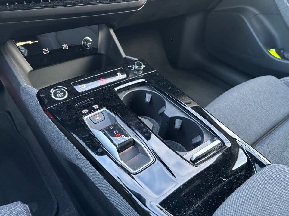 Audi A6 e-tron Progress plus Avant 5d