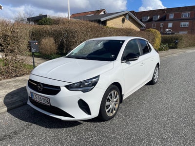 Opel Corsa 1,2 Edition 5d