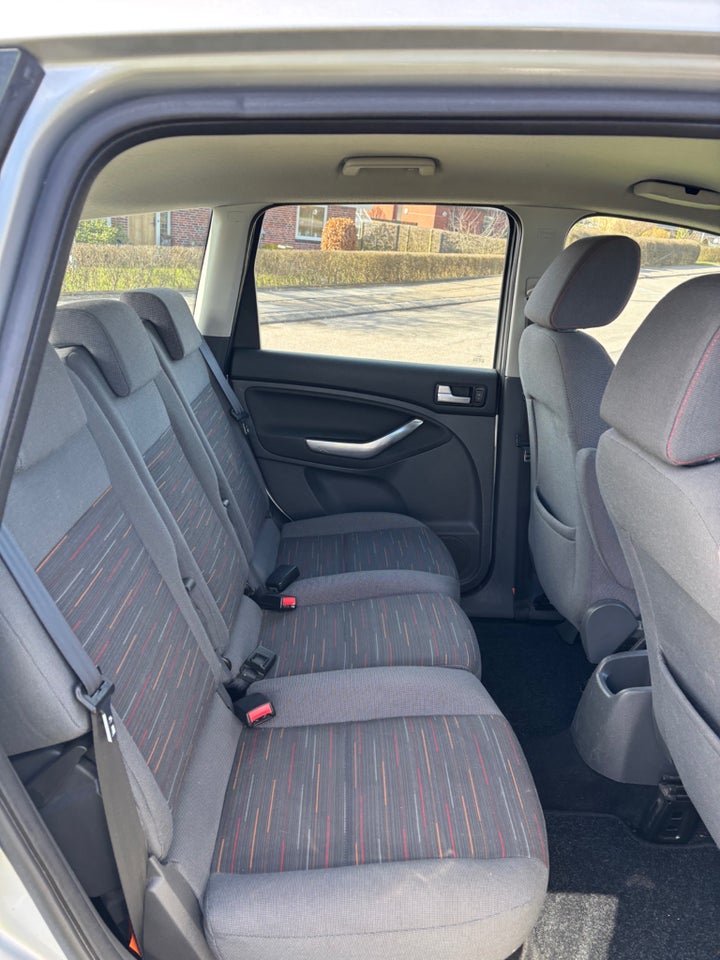 Ford C-MAX 1,6 TDCi 109 Trend 5d