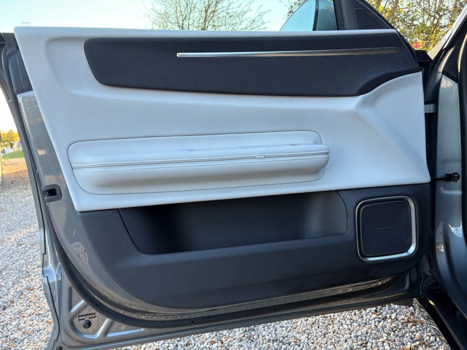 Polestar 4 Long Range Performance AWD 5d