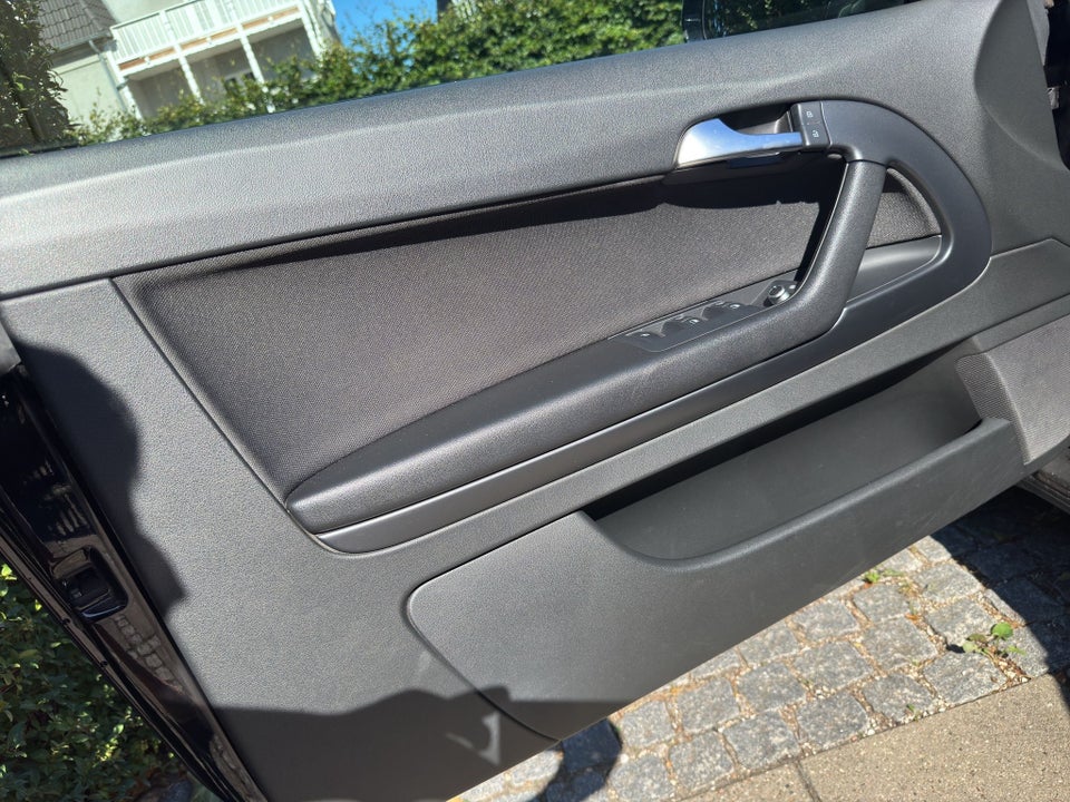 Audi A3 1,2 TFSi 105 Ambition Cabriolet 2d