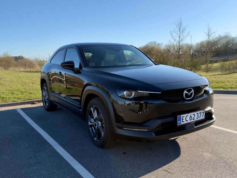 Mazda MX-30 e-SkyActiv First Edition 5d