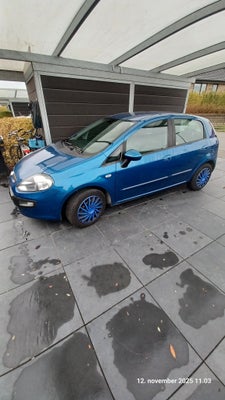 Fiat Punto Evo 1,4 Dynamic 5d