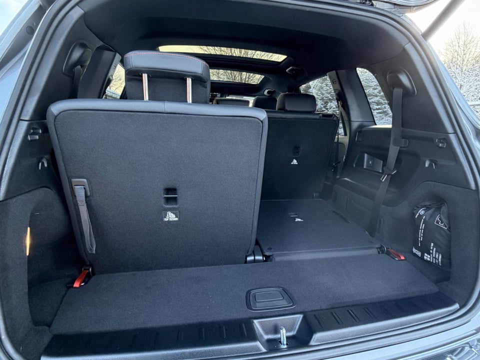 Mercedes EQB250+ AMG Premium 7prs 5d