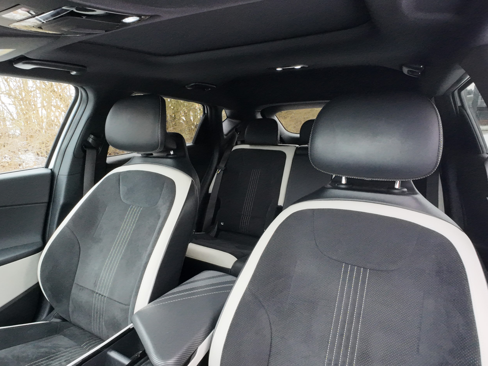 Kia EV6 77 Long Range Performance GT-Line AWD 5d