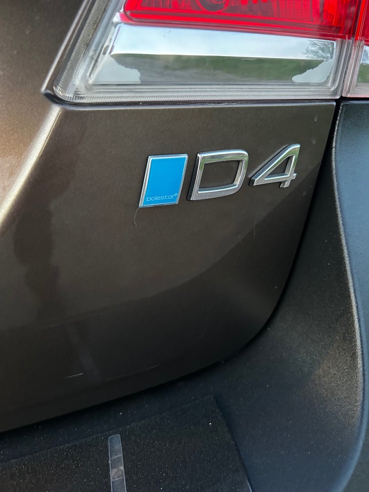Volvo XC70 2,0 D4 Summum Polestar aut. 5d