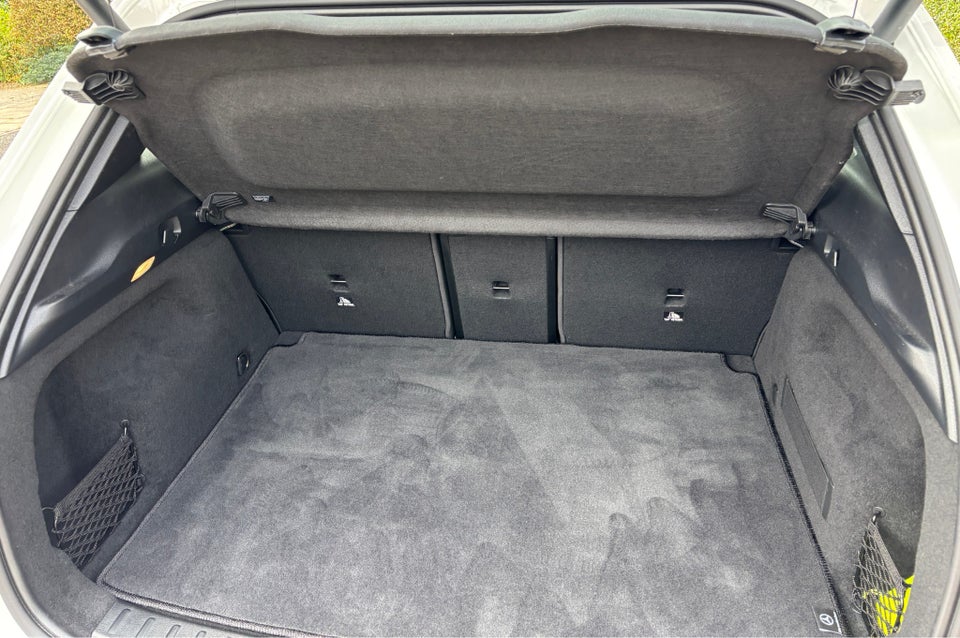 Mercedes EQA250+ Progressive Advance 5d