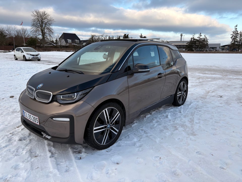 BMW i3 BEV 5d