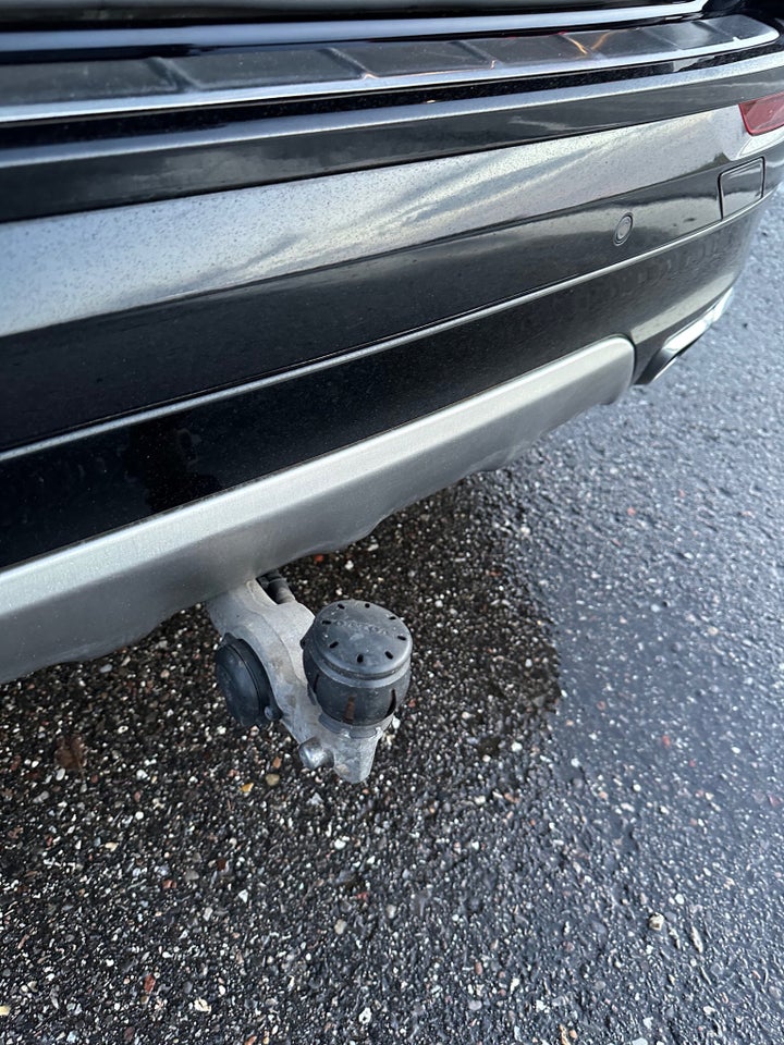 Volvo XC60 2,0 T8 407 R-Design Polestar aut. AWD 5d