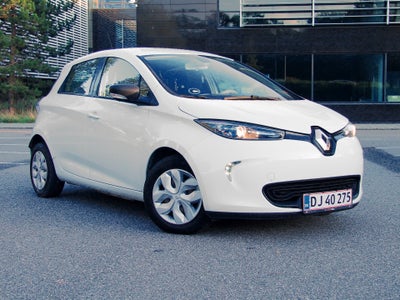 Renault Zoe 41 Life 5d
