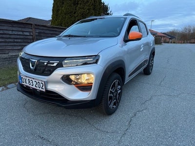 Dacia Spring  Comfort+ 5d