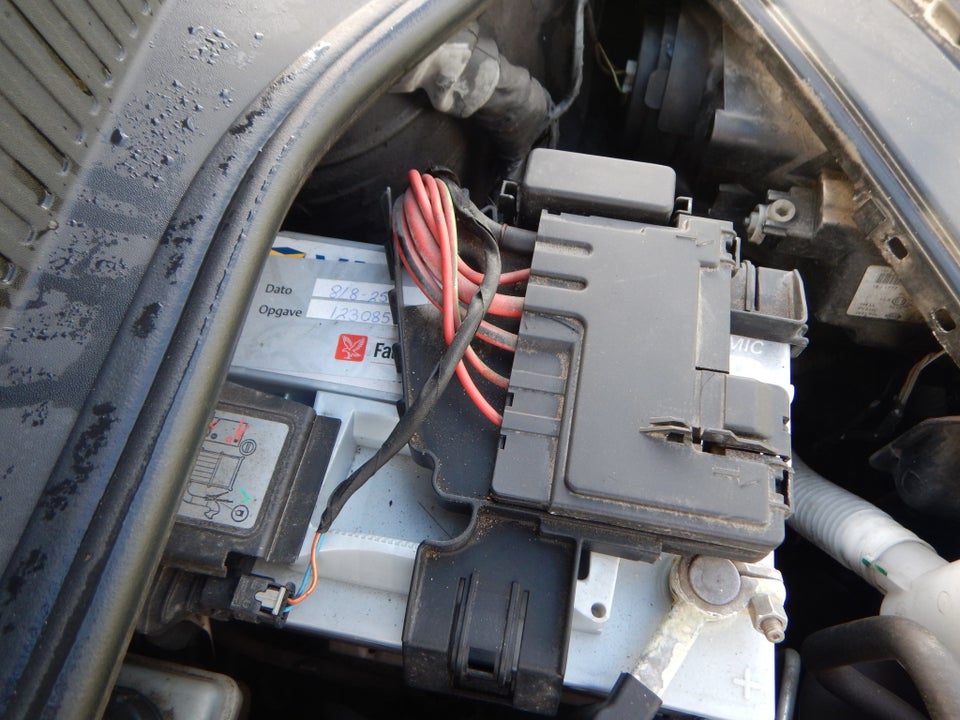 Seat Mii 1,0 60 Style eco 5d