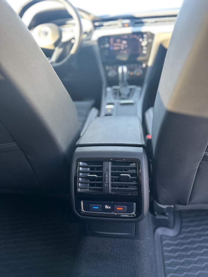 VW Passat 1,4 GTE Highline+ Variant DSG 5d