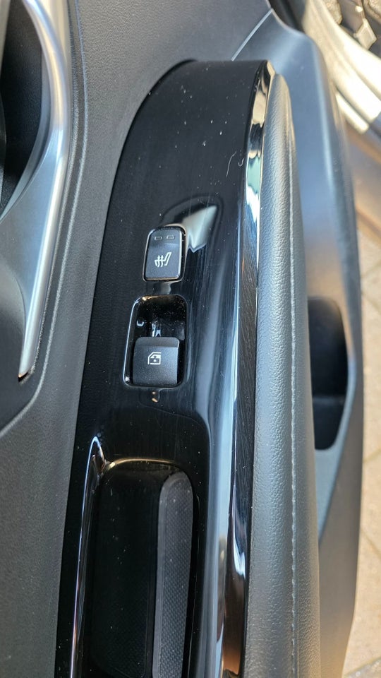 Hyundai Tucson 1,6 PHEV Advanced aut. 4WD 5d