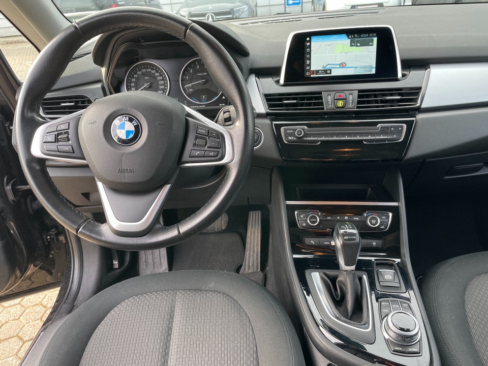BMW 225xe 1,5 Active Tourer iPerformance aut. 5d