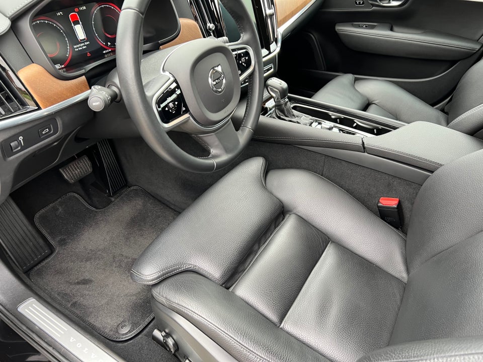 Volvo V90 2,0 T4 190 Inscription aut. 5d