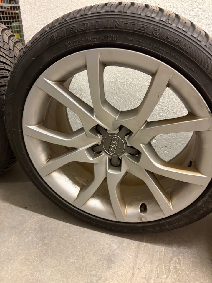 Audi A5 2,0 TFSi 190 Sport Sportback S-tr. 5d