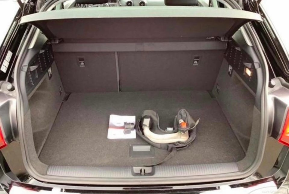 Audi Q2 30 TFSi Sport Prestige plus 5d