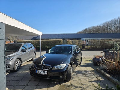 BMW 318i 2,0 Touring 5d