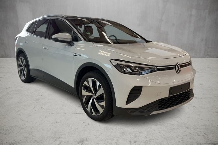 VW ID.4 77 Pro Performance Active 5d