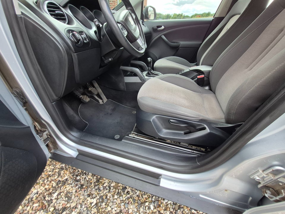 Seat Altea XL 1,6 TDi Reference eco 5d