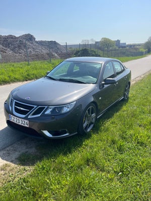 Saab 9-3 2,0 T Linear Sport Sedan XWD 4d