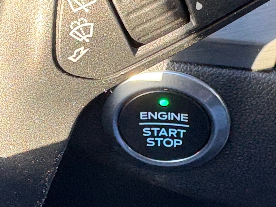 Ford Kuga 2,5 PHEV Titanium CVT 5d