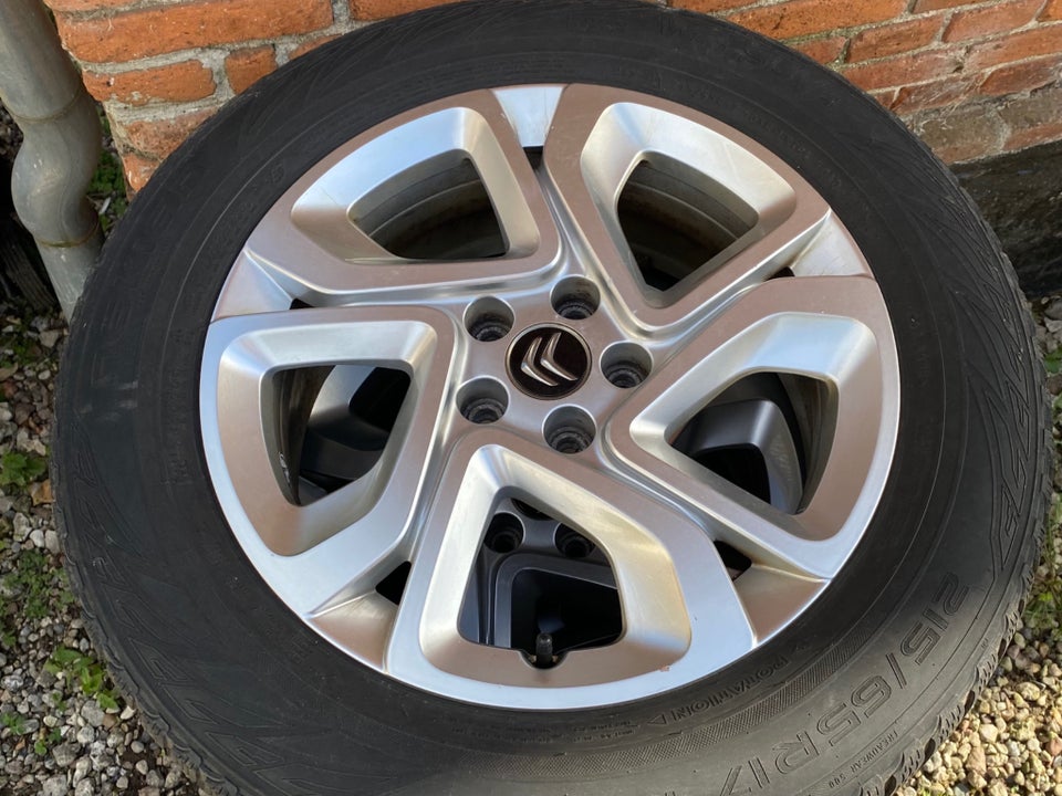 Citroën C5 Aircross 1,5 BlueHDi 130 Platinum EAT8 5d