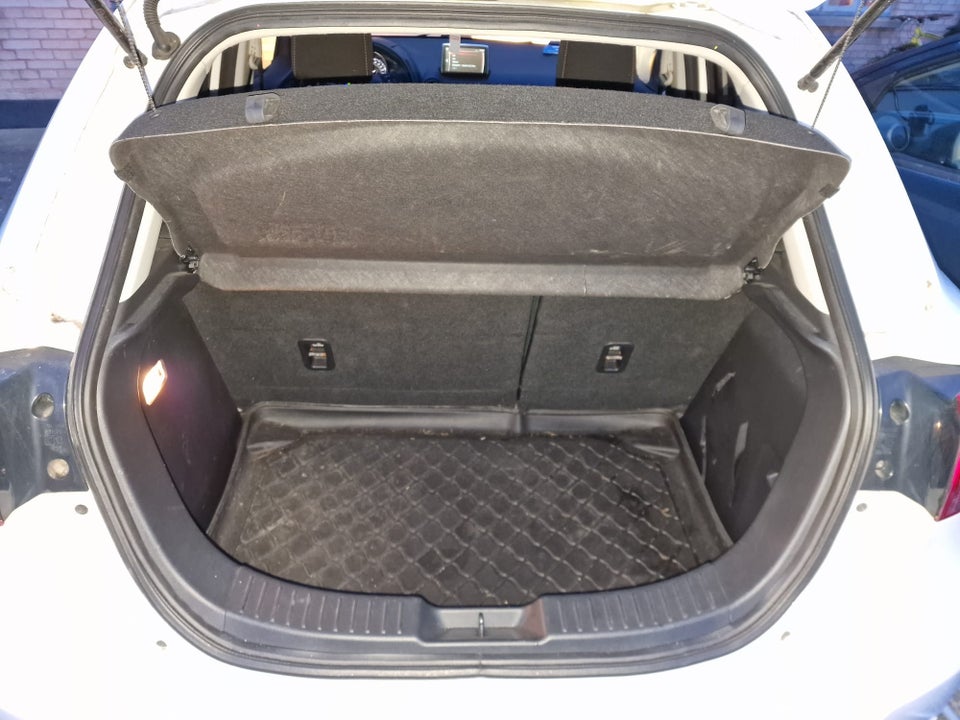 Mazda 2 1,5 SkyActiv-G 115 Optimum 5d