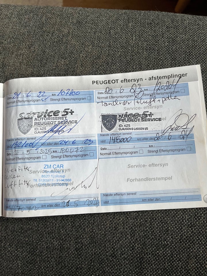 Peugeot 2008 1,2 e-VTi 82 Plus ESG 5d