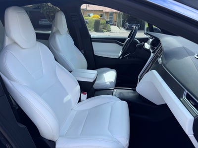 Tesla Model X  100D 7prs 5d