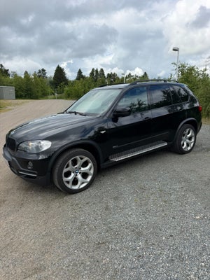 BMW X5 3,0 xDrive30d aut. 5d